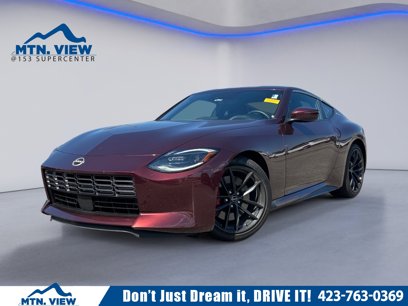 Used 2023 Nissan Z Performance w/ Floor Mat Package (L93)