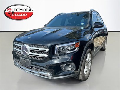 Used 2020 Mercedes-Benz GLB 250