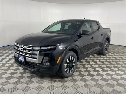 New 2025 Hyundai Santa Cruz SE