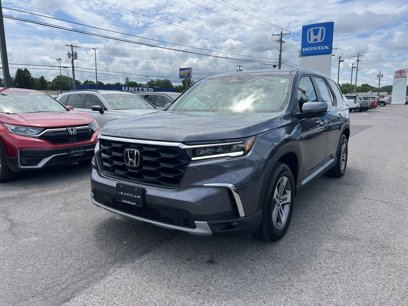 Used 2025 Honda Pilot EX-L