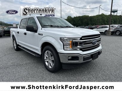 Used 2019 Ford F150 XLT