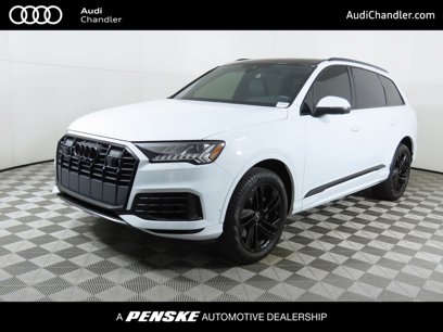 Used 2023 Audi Q7 3.0T Premium w/ Convenience Package