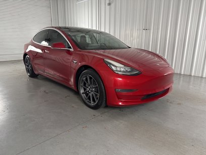 Used 2019 Tesla Model 3 Mid Range