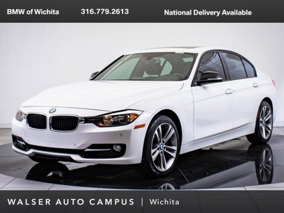 Used 2013 BMW 328i xDrive Sedan