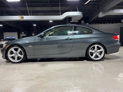Used 2009 BMW 335i Coupe