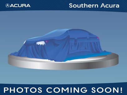 Certified 2025 Acura MDX SH-AWD