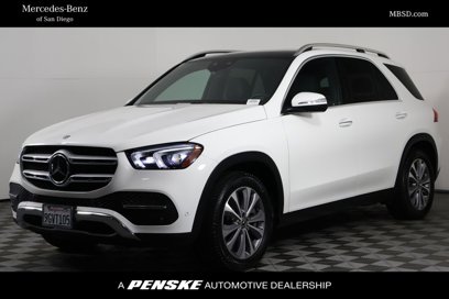 Certified 2023 Mercedes-Benz GLE 450 4MATIC