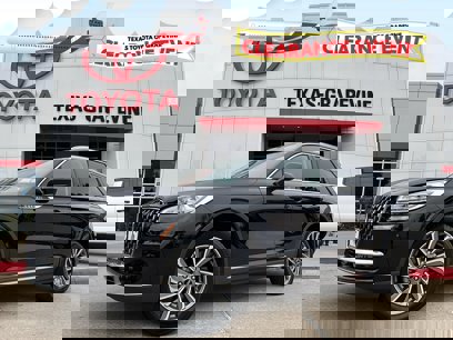 Used 2024 Lincoln Corsair Reserve