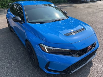Used 2023 Honda Civic Type R