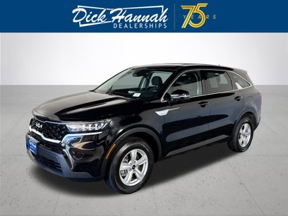 Used 2023 Kia Sorento LX