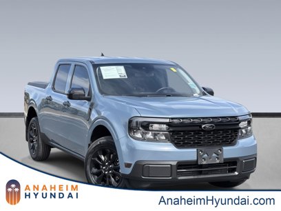 Used 2024 Ford Maverick XLT w/ XLT Luxury Package