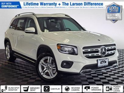 Used 2023 Mercedes-Benz GLB 250 4MATIC