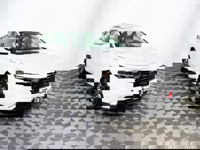 Certified 2024 Honda Accord EX