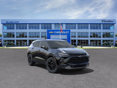 New 2025 Chevrolet Blazer LT w/ Convenience Package