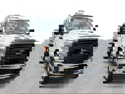 Used 2013 Ford F250 XL
