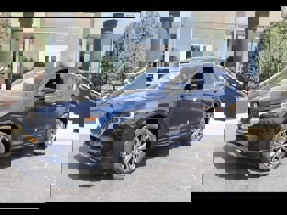 New 2025 MAZDA CX-5 Signature