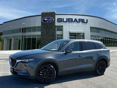 Used 2022 MAZDA CX-9 Touring Plus