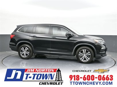 Used 2018 Honda Pilot EX-L