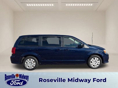 Used 2013 Dodge Grand Caravan SE