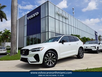 Certified 2023 Volvo XC60 B5 Plus