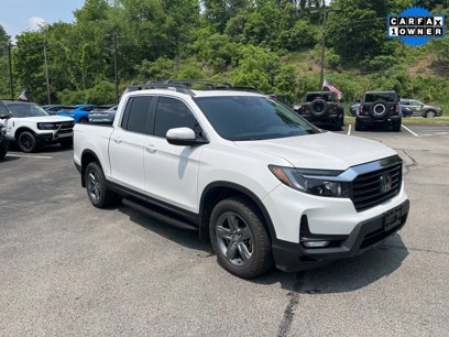 Used 2023 Honda Ridgeline RTL