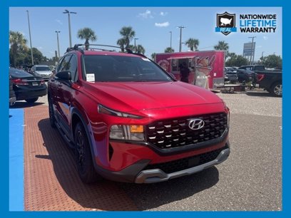 Used 2023 Hyundai Santa Fe XRT