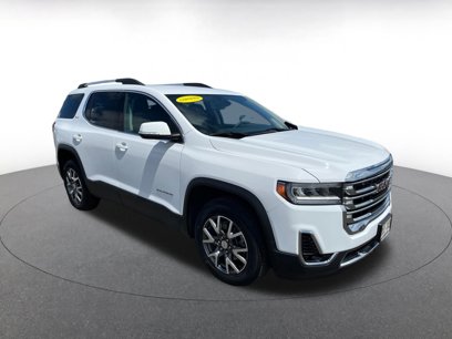 Used 2023 GMC Acadia SLT