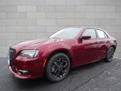 New 2023 Chrysler 300 Touring L w/ Popular Equipment Group