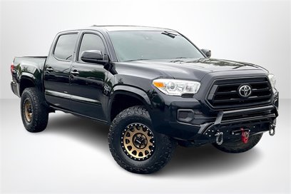 Used 2020 Toyota Tacoma SR