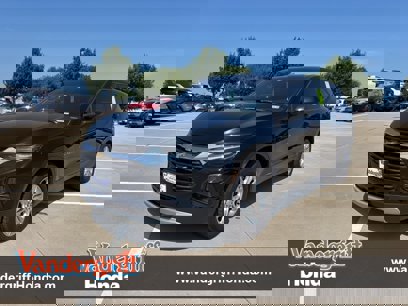 Used 2020 Chevrolet Blazer LT w/ LPO, Cargo Package