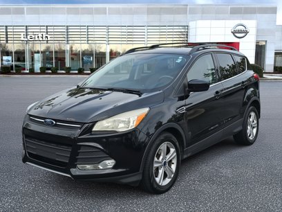 Used 2016 Ford Escape SE w/ Equipment Group 201A