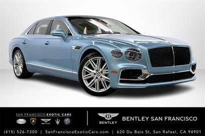 Used 2024 Bentley Flying Spur V8