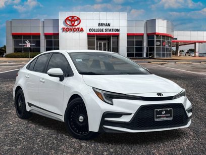 Used 2023 Toyota Corolla SE