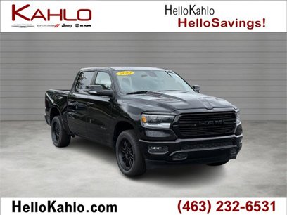 Used 2020 RAM 1500 Sport