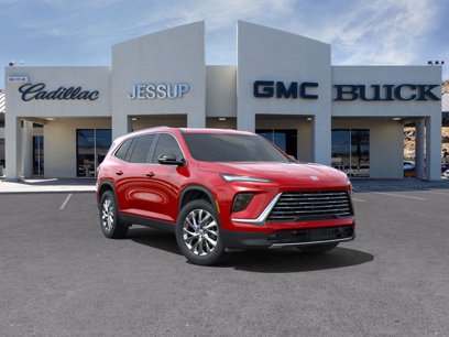 New 2025 Buick Enclave Preferred w/ Power Package