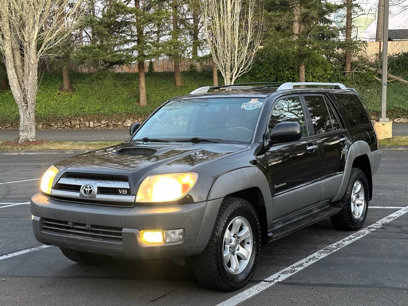 Used 2003 Toyota 4Runner SR5