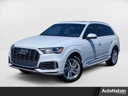 Used 2021 Audi Q7 2.0T Premium w/ Convenience Package
