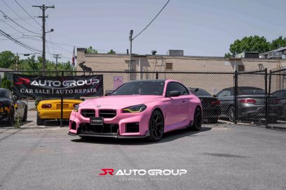 Used 2023 BMW M2