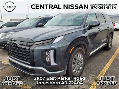 Used 2024 Hyundai Palisade SEL