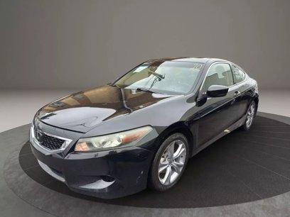Used 2010 Honda Accord EX-L