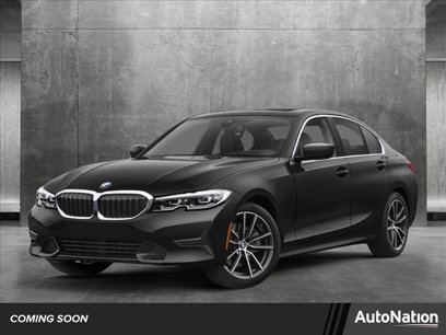 Used 2020 BMW 330i xDrive Sedan w/ Driving Assistance Package