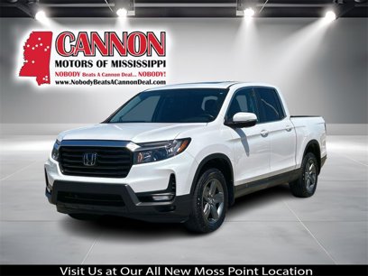 Used 2023 Honda Ridgeline RTL