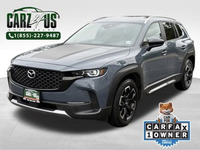 Used 2023 MAZDA CX-50 Meridian Edition w/ Cargo Package