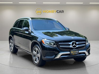 Used 2019 Mercedes-Benz GLC 300 4MATIC