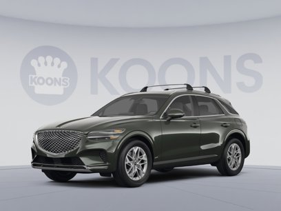 Used 2025 Genesis GV70 2.5T