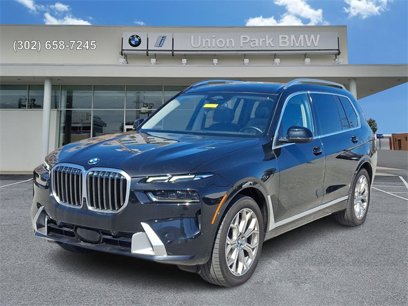 Used 2023 BMW X7 xDrive40i w/ Premium Package