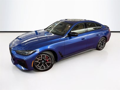 Used 2024 BMW M440i xDrive Gran Coupe