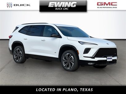 New 2025 Buick Enclave Sport Touring