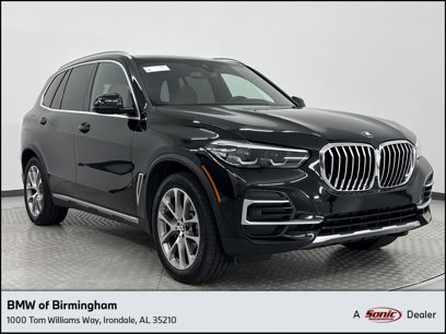 Certified 2022 BMW X5 sDrive40i w/ Premium Package