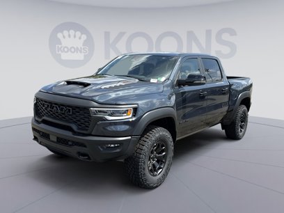 New 2026 RAM 1500 RHO w/ Bed Utility Group